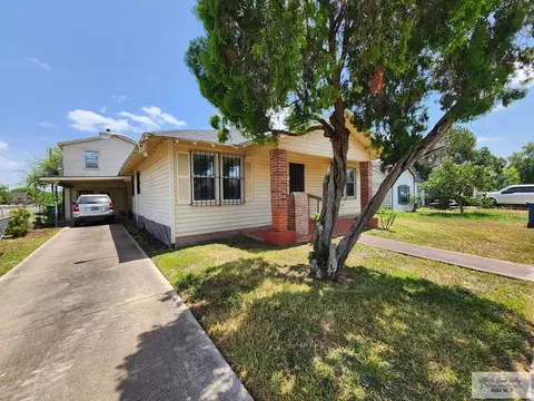 382 N Bonham St, San Benito, TX 78586