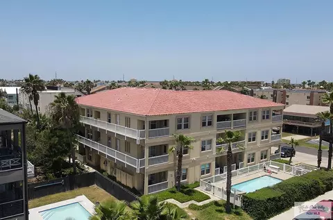 129 E Cora Lee Dr #305, South Padre Island, TX 78597