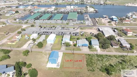 0 Baffin Dr #7, Port Mansfield, TX 78598