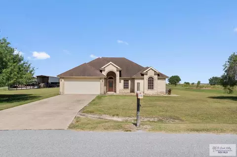 4291 Mesquite Ave, Lyford, TX 78569
