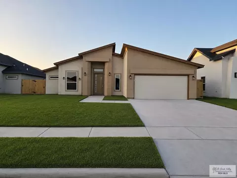 7226 Lake Shasta, Brownsville, TX 78520