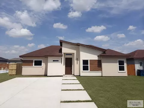 2333 Dorcas Cir, Brownsville, TX 78521