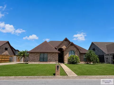 254 Sagua La Grande Ave, Brownsville, TX 78521