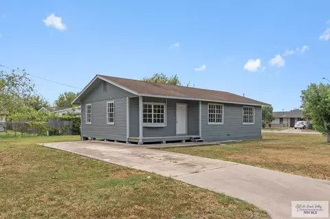 1505 Basin Cir, Harlingen, TX 78550