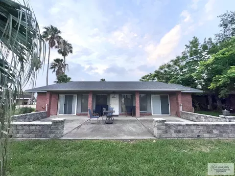 210 El Verde Ln, Brownsville, TX 78520