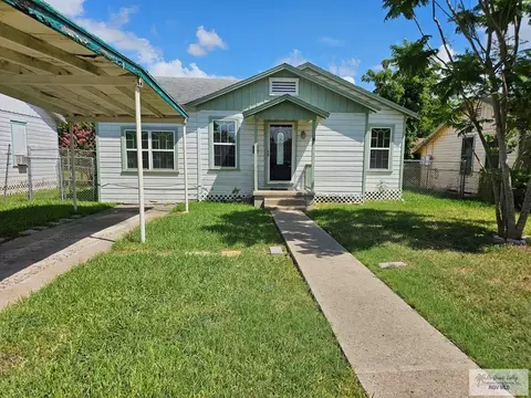 2047 E 20th St, Brownsville, TX 78521