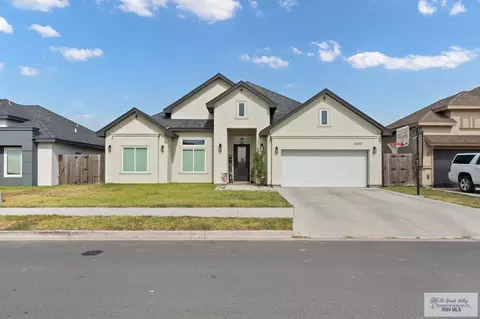 4603 River Oak Cir, Brownsville, TX 78520