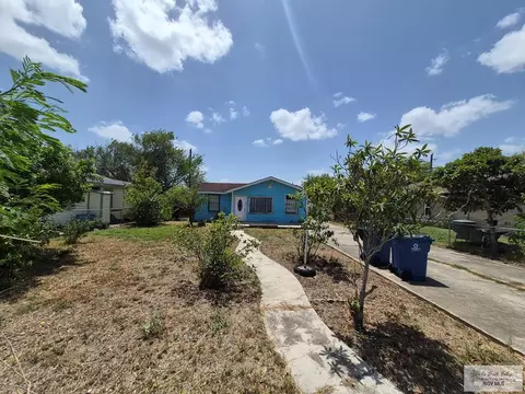 1153 Fanin Ave, Brownsville, TX 78521