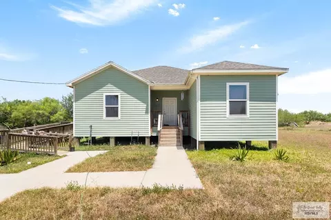 21171 Fm 803, San Benito, TX 78586