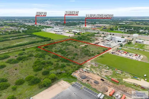 1322-1422 R W Way, La Feria, TX 78559