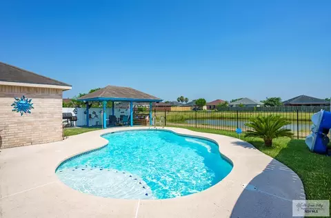 1545 Res Dr, Brownsville, TX 78526