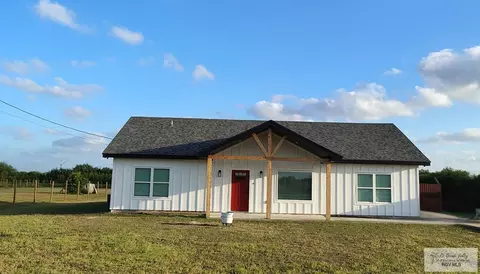 34914 Los Potreros S, Rio Hondo, TX 78583