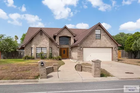 755 Habana St, Brownsville, TX 78526