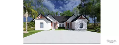 1024 Oro Blanco Ave, Brownsville, TX 78520