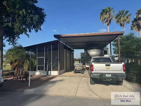 101 Mississippi River Blvd, Brownsville, TX 78520