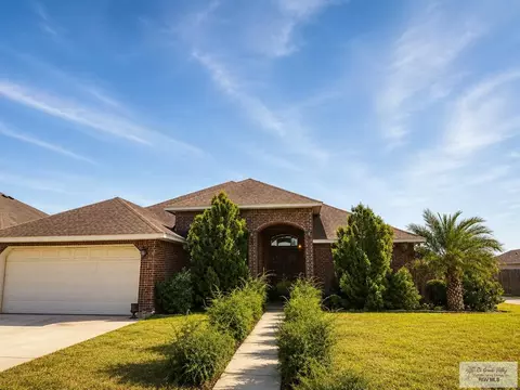5933 Diamondback Dr, Brownsville, TX 78526