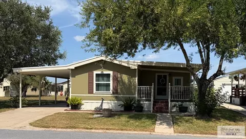 27395 Washington Ave # 52, La Feria, TX 78559