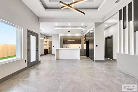 6496 Lazara St, Brownsville, TX 78526