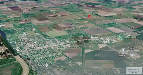 0 Nelson Rd, Rio Hondo, TX 78583