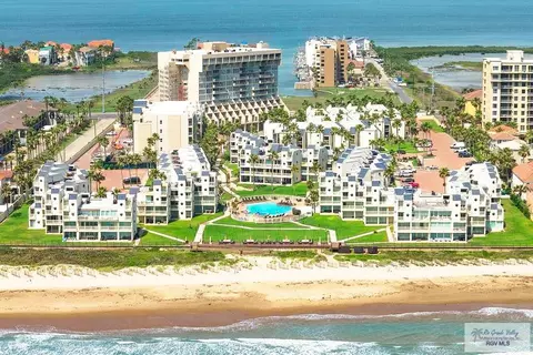6300 Padre Blvd #565, South Padre Island, TX 78597