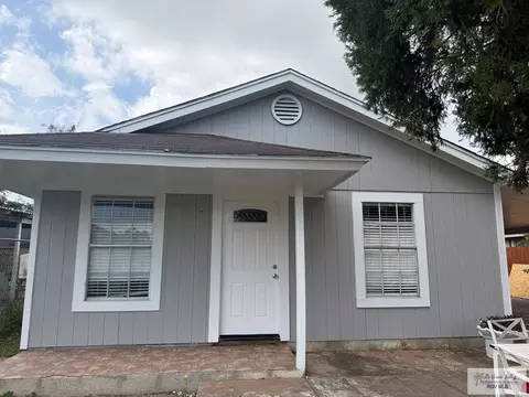 6916 Laguna Del Rey, Brownsville, TX 78526