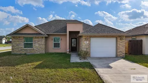 501 Forrest St, San Benito, TX 78586