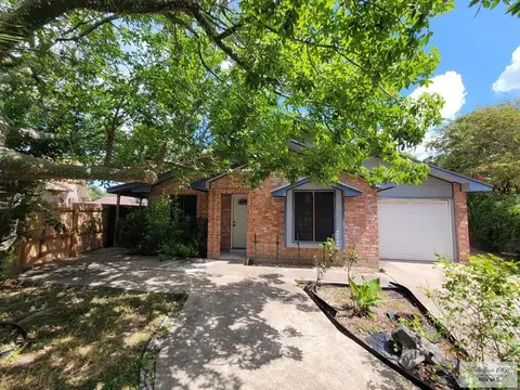 4988 Paso Doble Cir, Brownsville, TX 78526