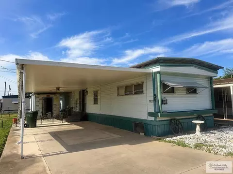 921 Avocado, La Feria, TX 78559