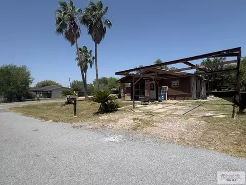 10918 Compadres St, Mercedes, TX 78570