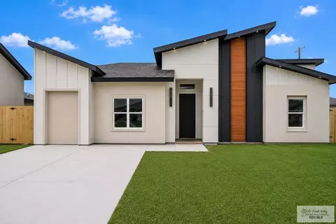 2304 Dorcas Cir, Brownsville, TX 78521