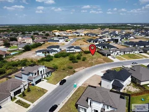0000 Sagebrush Rd, Brownsville, TX 78526