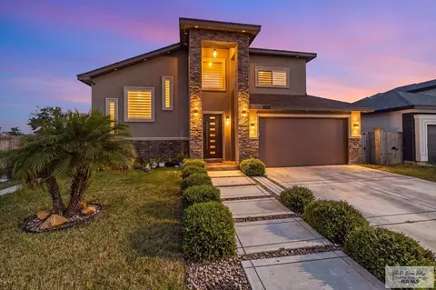 9221 Areca Palm, Los Fresnos, TX 78566