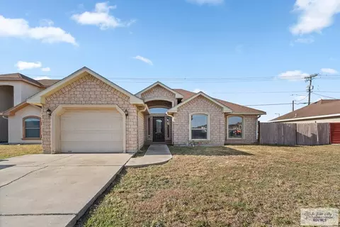 7549 Florida Pine St, Brownsville, TX 78526