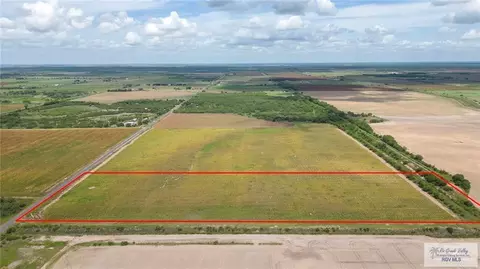 0 6th St, Lasara, TX 78561