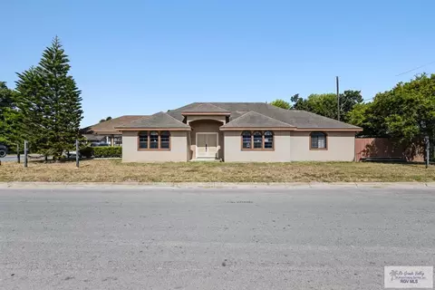3442 La Plaza Dr, Brownsville, TX 78521