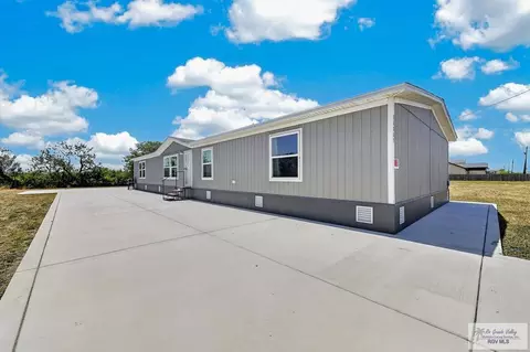 36065 Ranch Park Rd #LOT 66, San Benito, TX 78586