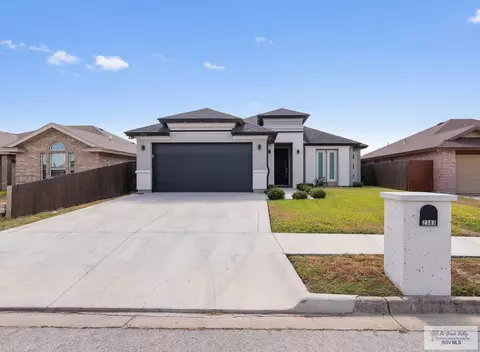 2383 Athena Ave, Brownsville, TX 78520