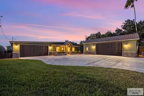 37091 Marshall Hutts Rd, Rio Hondo, TX 78583