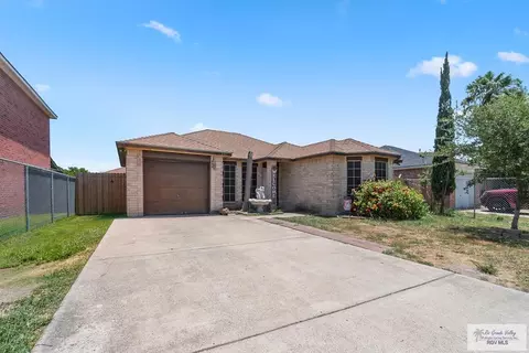 2396 Hamburg St, Brownsville, TX 78520