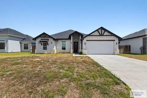 210 S Janet Cir #115, Brownsville, TX 78521