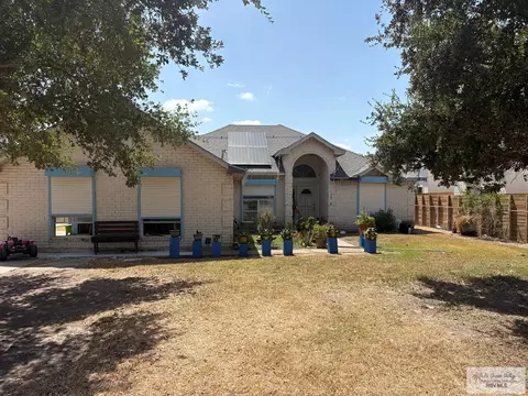 710 Arroyo Blvd, Los Fresnos, TX 78566