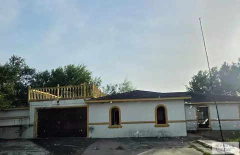 215 Barcelona Ave, Brownsville, TX 78526