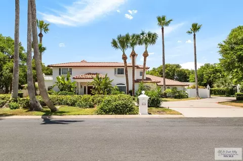 212 Tesoro Ave, Rancho Viejo, TX 78575