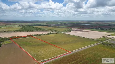 00 6th St, Lasara, TX 78561