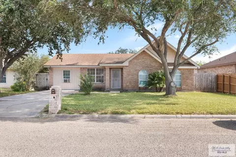 1403 12th St Apt Lot #LOT 36, Mercedes, TX 78570