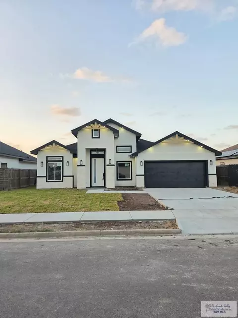 6804 Mystic Grv, Brownsville, TX 78526
