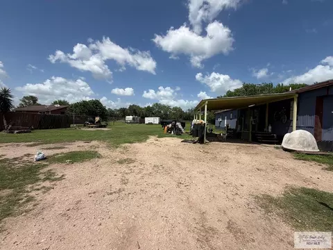 30163 Calle Buenaventura, San Benito, TX 78586