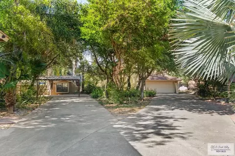 37251 Marshall Hutts Rd, Rio Hondo, TX 78583