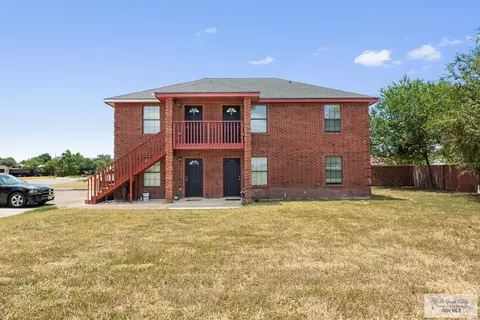 337 Colorado Ave, Rio Hondo, TX 78583