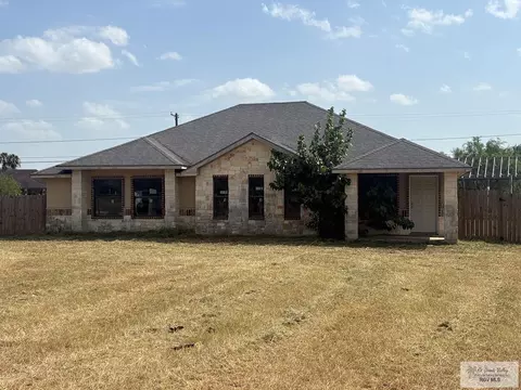 33890 Paloma Dr, San Benito, TX 78586
